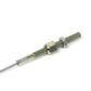Fits 1996-2004 Mustang GT/Cobra Heavy Duty Adj Clutch Cable & Quadrant Kit-1609