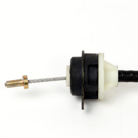Fits 1996-2004 Mustang GT/Cobra Hd Adj Clutch Cable Quadrant & Fw Adjuster-16095