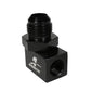 Fuel Hose Fitting Fuel System Universal Fit Aeromotive 15105-BGPL