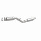 Catalytic Converter for HM Grade Federal / EPA Compliant Direct-Fit Catalytic Converter MagnaFlow 24139