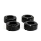 Fits 1979-2004 Urethane Bushings For Caster Camber Plates Part # 2525/2527-1610 - Car Part People
