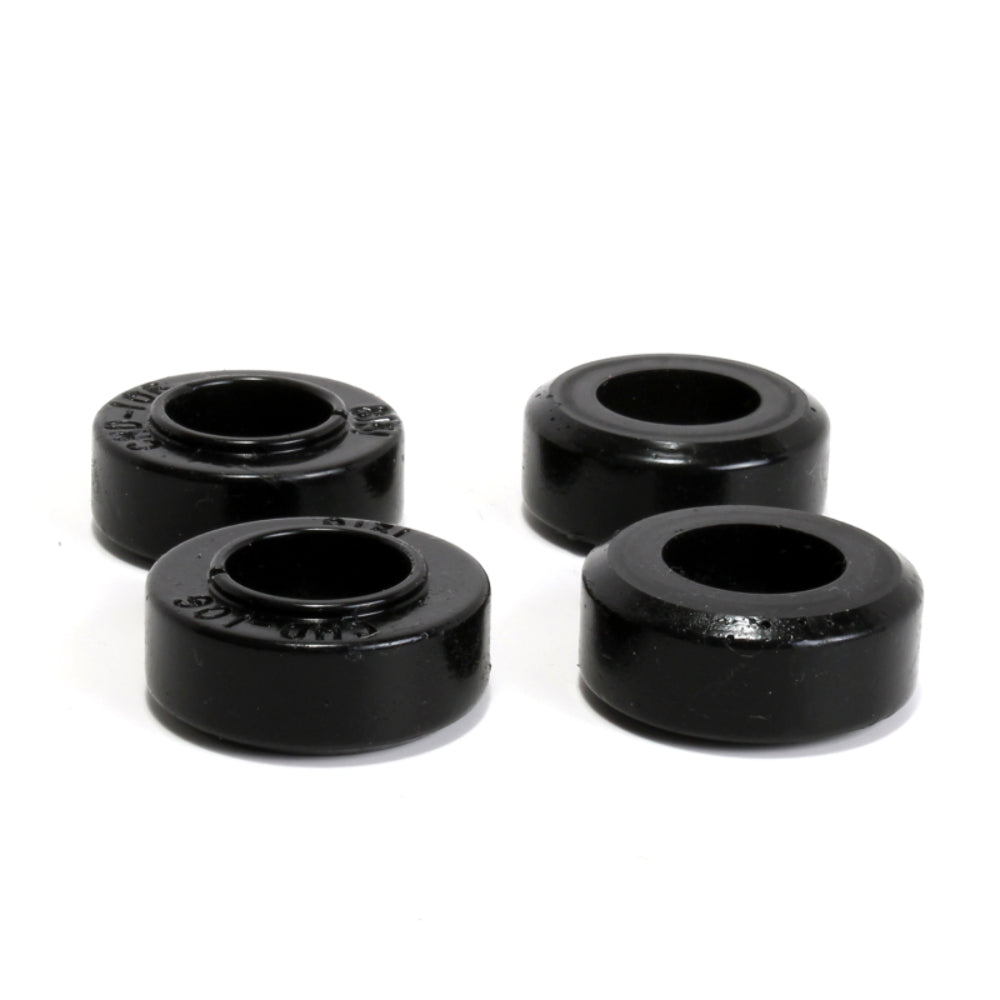 Fits 1979-2004 Urethane Bushings For Caster Camber Plates Part # 2525/2527-1610 - Car Part People
