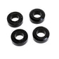 Fits 1979-2004 Urethane Bushings For Caster Camber Plates Part # 2525/2527-1610 - Car Part People