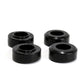 Fits 1979-2004 Urethane Bushings For Caster Camber Plates Part # 2525/2527-1610 - Car Part People