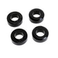 Fits 1979-2004 Urethane Bushings For Caster Camber Plates Part # 2525/2527-1610 - Car Part People