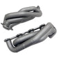 Fits 2005-2010 Mustang GT 1-5/8 Shorty Tuned Length Headers-Titanium-1612 - Car Part People