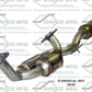 1999-2003 Toyota Solara Catalytic Converter 16129