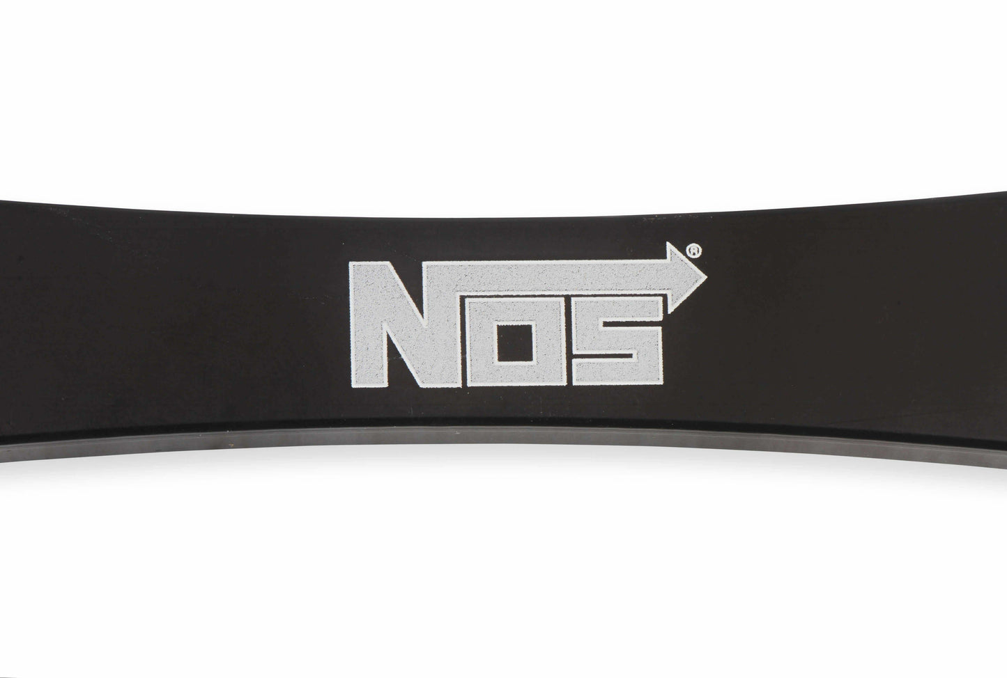 NOS Nitrous Bottle Nut / AN Combo Wrench - 16132NOS