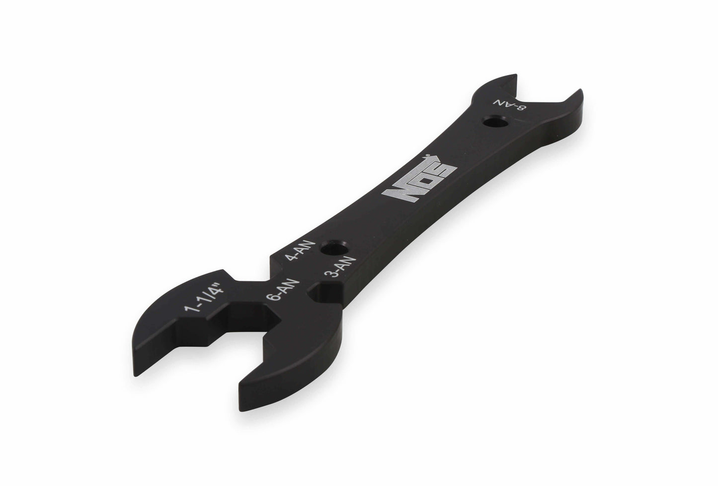 NOS Nitrous Bottle Nut / AN Combo Wrench - 16132NOS
