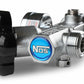 NOS 10 lb. BottleSuper Hi-Flow Valve Assembly w/SiphonTube & BlueGauge 16137ANOS