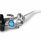 NOS 10 lb. BottleSuper Hi-Flow Valve Assembly w/SiphonTube & BlueGauge 16137ANOS
