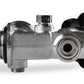 NOS 10 lb. BottleSuper Hi-Flow Valve Assembly w/SiphonTube & BlueGauge 16137ANOS