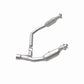 2007 Dodge Ram 1500 4.7L Direct-Fit Catalytic Converter 5551291 Magnaflow - Catalytic Converters Car Part People