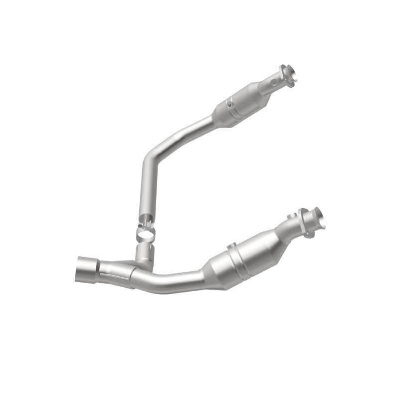 2007 Dodge Ram 1500 4.7L Direct-Fit Catalytic Converter 5551291 Magnaflow - Catalytic Converters Car Part People