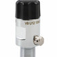 NOS Mini Hi-Flo Nitrous Bottle Valve - 16145NOS