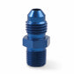 NOS Mini Hi-Flo Nitrous Bottle Valve - 16145NOS