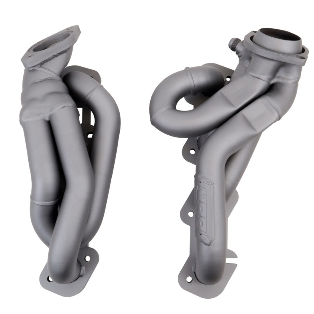Fits 1996-2004 Mustang GT 1-5/8 Shorty Tuned Length Exhaust Headers-1615 - Car Part People