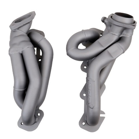 Fits 1996-2004 Mustang GT 1-5/8 Shorty Tuned Length Exhaust Headers-1615