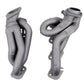 Fits 1996-2004 Mustang GT 1-5/8 Shorty Tuned Length Exhaust Headers-1615 - Car Part People