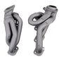 Fits 1996-2004 Mustang GT 1-5/8 Shorty Tuned Length Exhaust Headers-1615