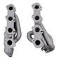 Fits 1996-2004 Mustang GT 1-5/8 Shorty Tuned Length Exhaust Headers-1615 - Car Part People
