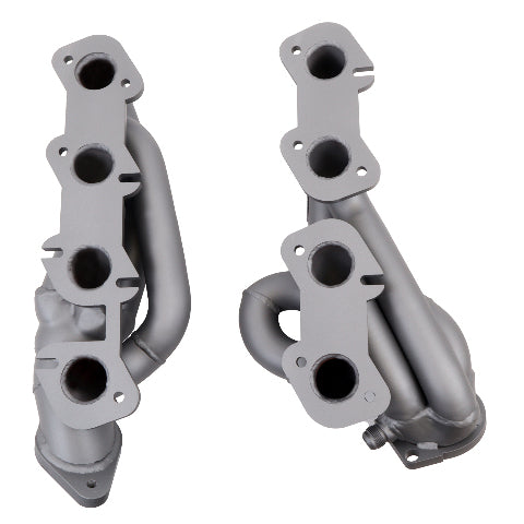 Fits 1996-2004 Mustang GT 1-5/8 Shorty Tuned Length Exhaust Headers-1615