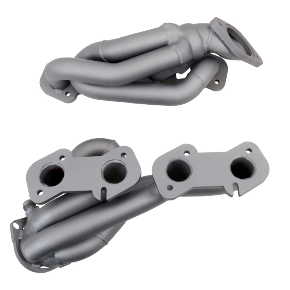 Fits 1996-2004 Mustang GT 1-5/8 Shorty Tuned Length Exhaust Headers-1615 - Car Part People