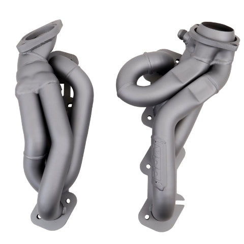 Fits 1996-2004 Mustang GT 1-5/8 Shorty Tuned Length Exhaust Headers-1615