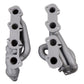Fits 1996-2004 Mustang GT 1-5/8 Shorty Tuned Length Exhaust Headers-1615 - Car Part People