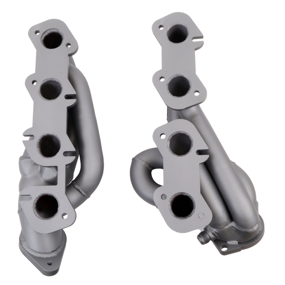 Fits 1996-2004 Mustang GT 1-5/8 Shorty Tuned Length Exhaust Headers-1615 - Car Part People