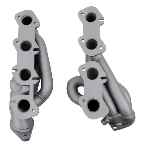 Fits 1996-2004 Mustang GT 1-5/8 Shorty Tuned Length Exhaust Headers-1615