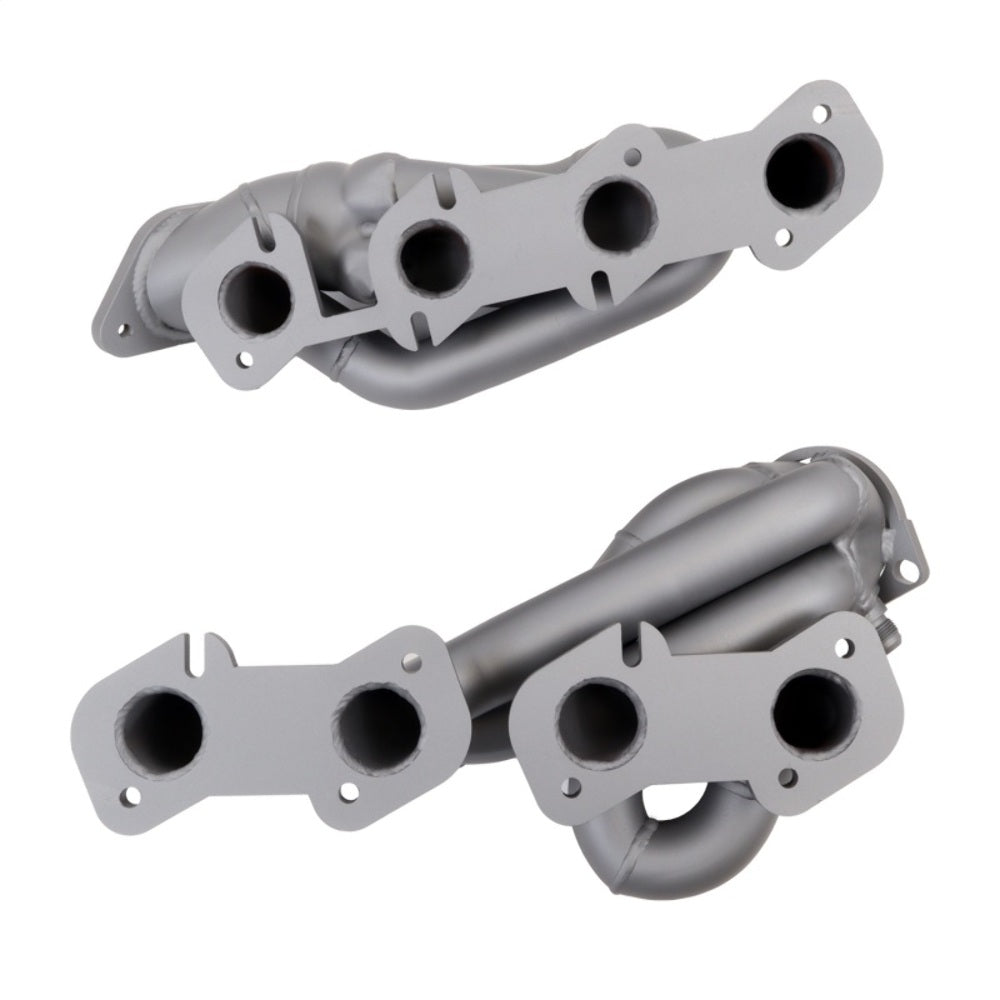 Fits 1996-2004 Mustang GT 1-5/8 Shorty Tuned Length Exhaust Headers-1615 - Car Part People