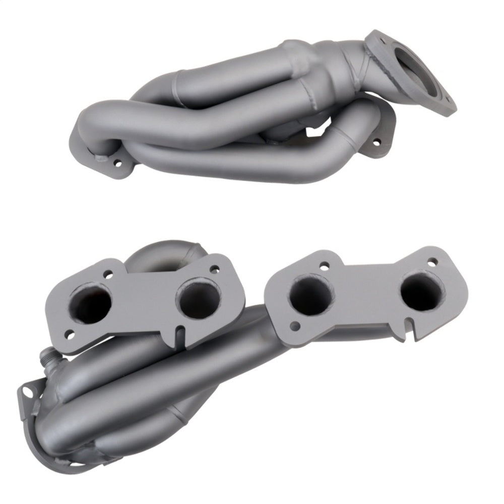 Fits 1996-2004 Mustang GT 1-5/8 Shorty Tuned Length Exhaust Headers-1615 - Car Part People