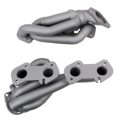 Fits 1996-2004 Mustang GT 1-5/8 Shorty Tuned Length Exhaust Headers-1615