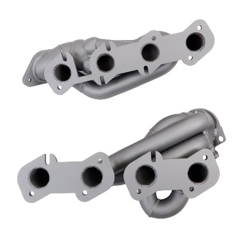 Fits 1996-2004 Mustang GT 1-5/8 Shorty Tuned Length Exhaust Headers-1615