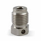 NOS Nitrous Bottle Safety Disc (3rd GEN Valve) - 16154NOS