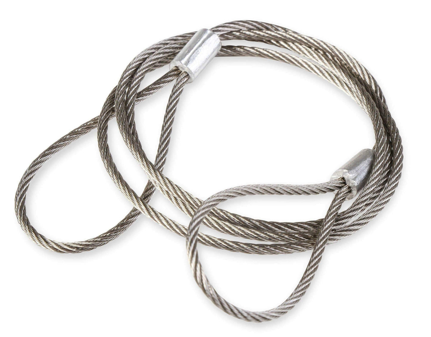 Mr. Gasket Hood Or Deck Pin Kit - Competition With Lanyards - 1616