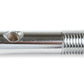 Mr. Gasket Hood Or Deck Pin Kit - Competition With Lanyards - 1616