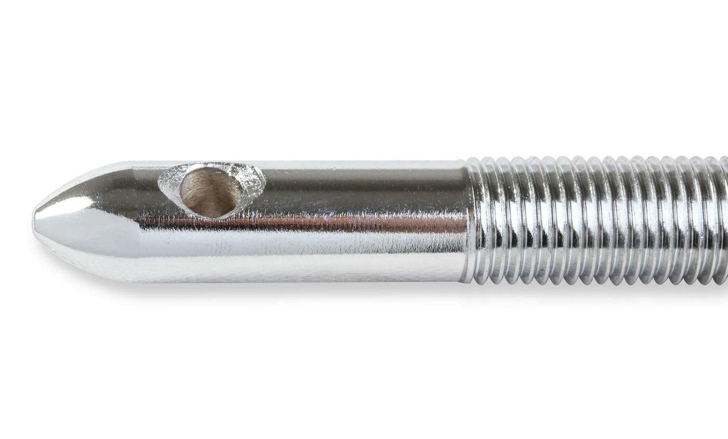 Mr. Gasket Hood Or Deck Pin Kit - Competition With Lanyards - 1616