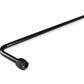 NOS 90 Degree Nitrous Bottle Blowdown Tube - Black - 16161NOS