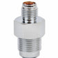 NOS 16169NOS Nitrous Bottle Racer Safety Blow-Off Adapter