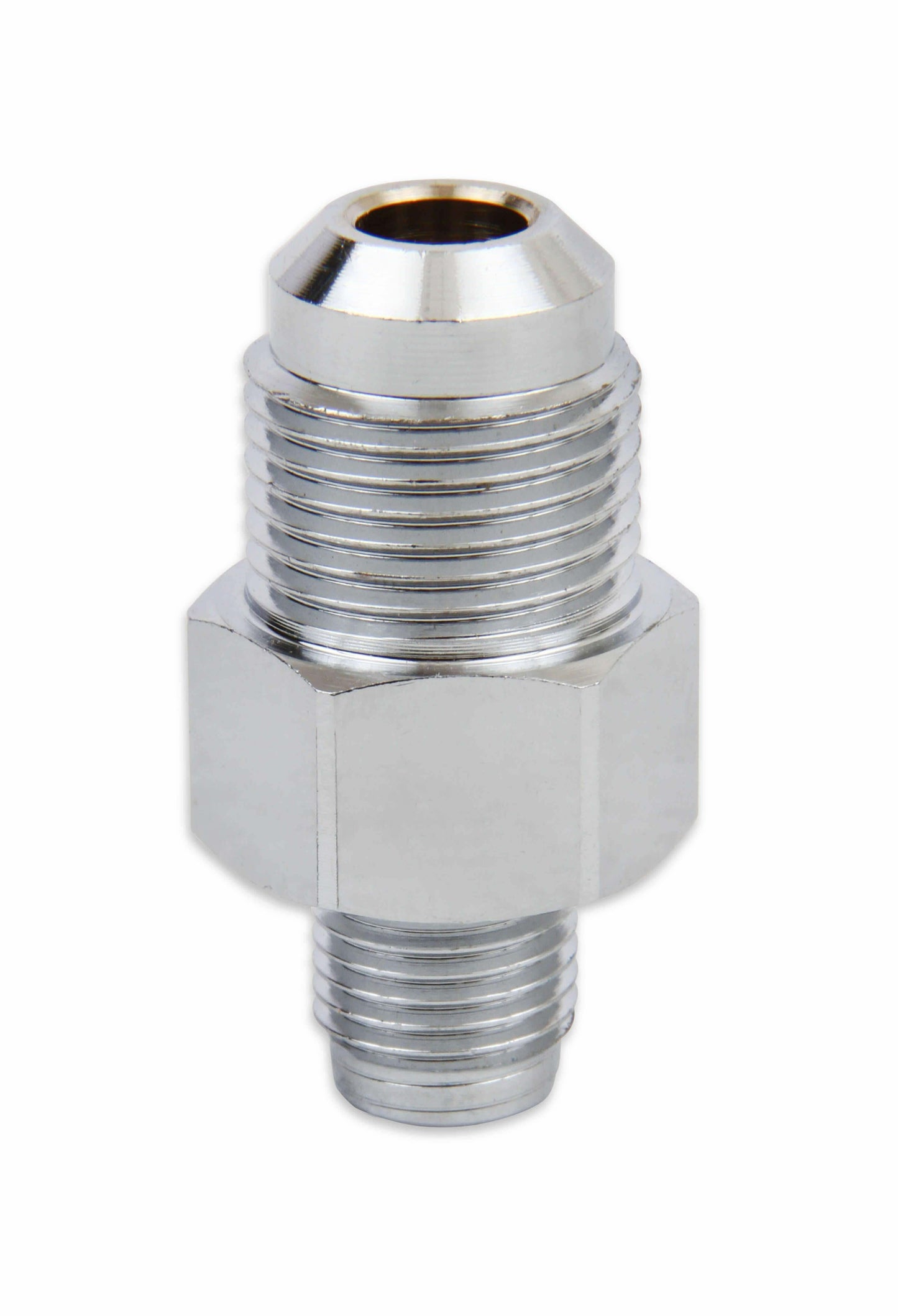 NOS 16169NOS Nitrous Bottle Racer Safety Blow-Off Adapter