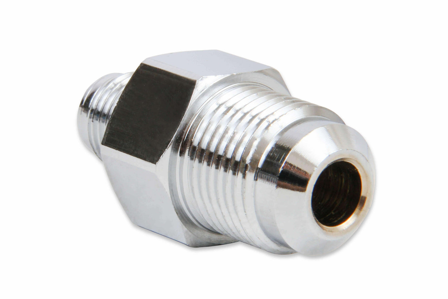 NOS 16169NOS Nitrous Bottle Racer Safety Blow-Off Adapter