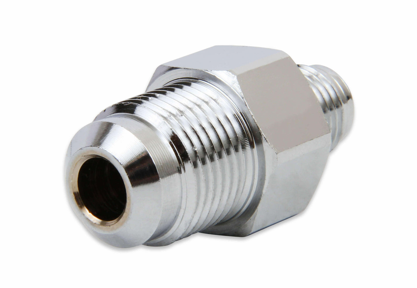 NOS 16169NOS Nitrous Bottle Racer Safety Blow-Off Adapter
