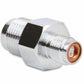 NOS 16169NOS Nitrous Bottle Racer Safety Blow-Off Adapter