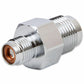 NOS 16169NOS Nitrous Bottle Racer Safety Blow-Off Adapter