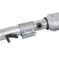 Fits 1996-1998 Mustang Cobra 4.6L 4V 2.5 Full X Pipe w/High Flow Catalytic-1618 - Car Part People