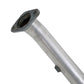 Fits 1996-1998 Mustang Cobra 4.6L 4V 2.5 Full X Pipe w/High Flow Catalytic-1618 - Car Part People