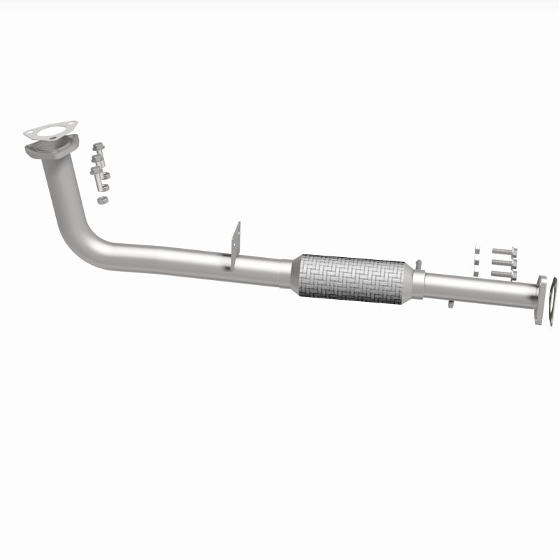 1990-1993 Honda Accord Direct-Fit Front Pipe Kit 107-0141