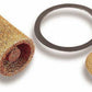 Carburetor Fuel Inlet Brass Filter - 162-500